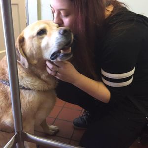 Meet your Posher, Emily-rose